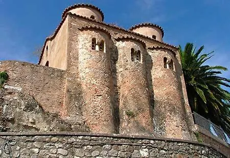 Casa Vacanze Corigliano * コリリアーノ・カーラブロ