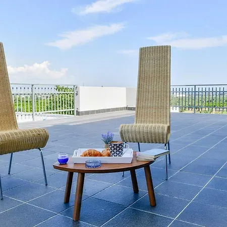 ゲストハウス Casa Vacanze Corigliano *