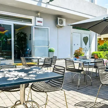 Casa Vacanze Corigliano ゲストハウス
