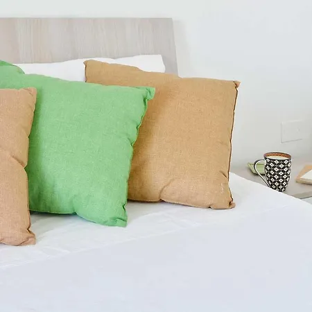 Casa Vacanze Corigliano *