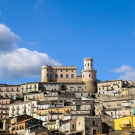 Guest house Casa Vacanze Corigliano *