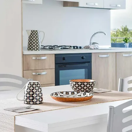 Casa Vacanze Corigliano Pensionat