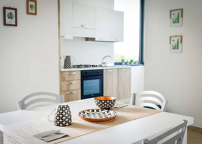 Casa de hóspedes Casa Vacanze Corigliano *