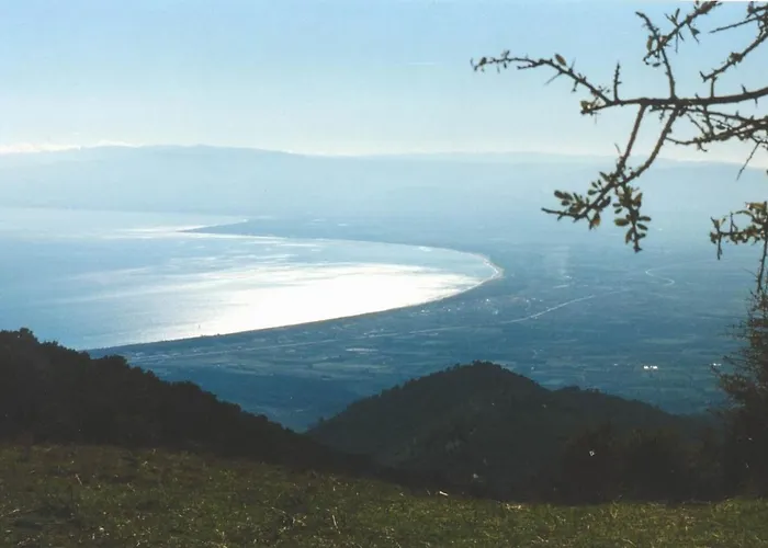 Casa de hóspedes Casa Vacanze Corigliano Corigliano Calabro