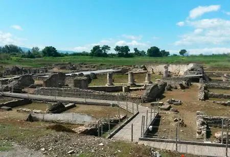Casa de hóspedes Casa Vacanze Corigliano *