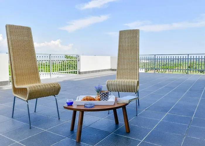 Casa de hóspedes Casa Vacanze Corigliano *