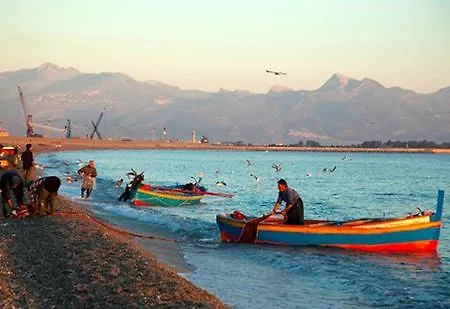 Casa Vacanze Corigliano * Corigliano Calabro