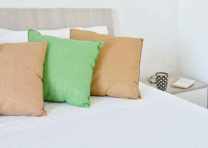 Casa Vacanze Corigliano *